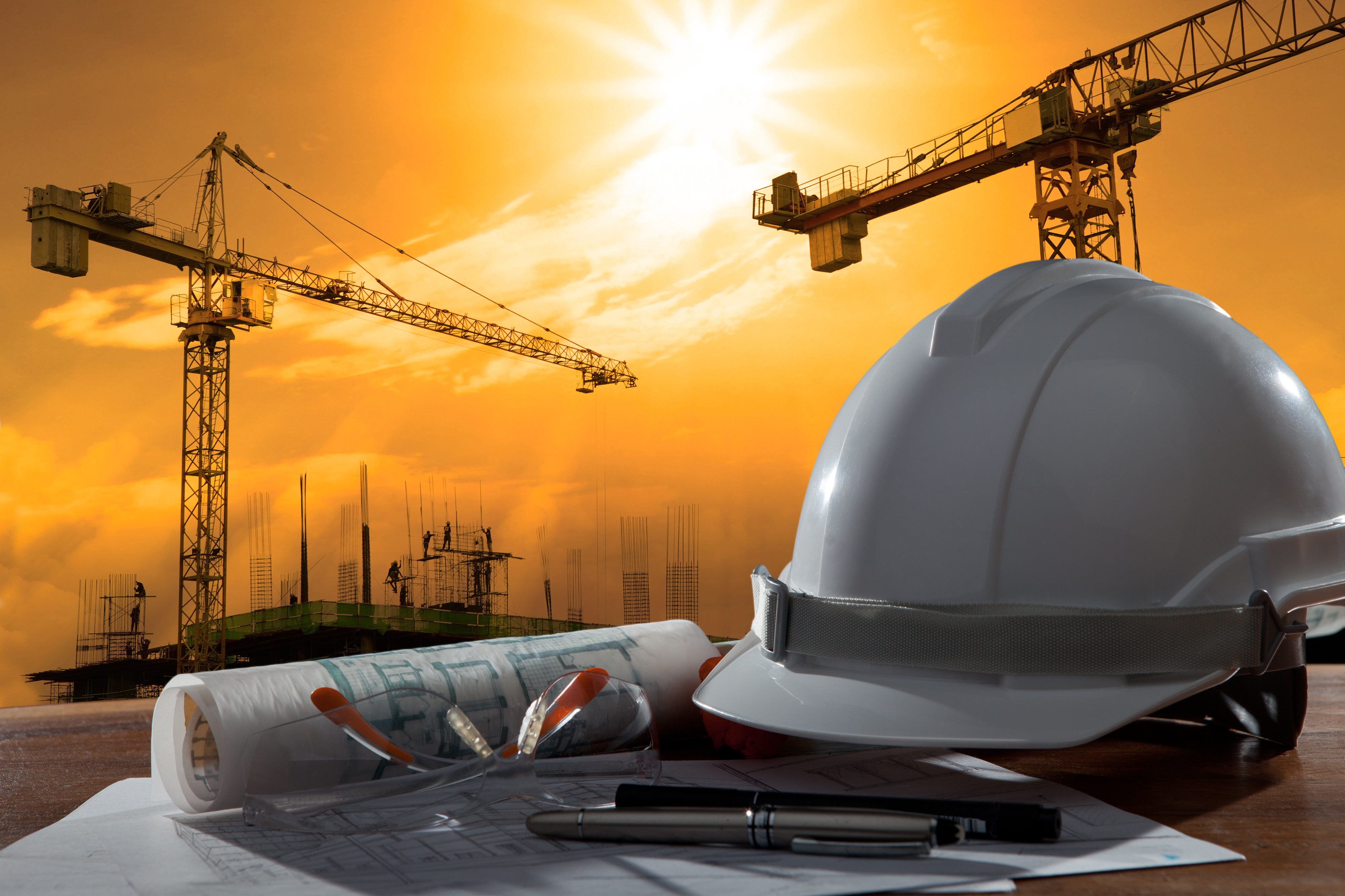 Civil works